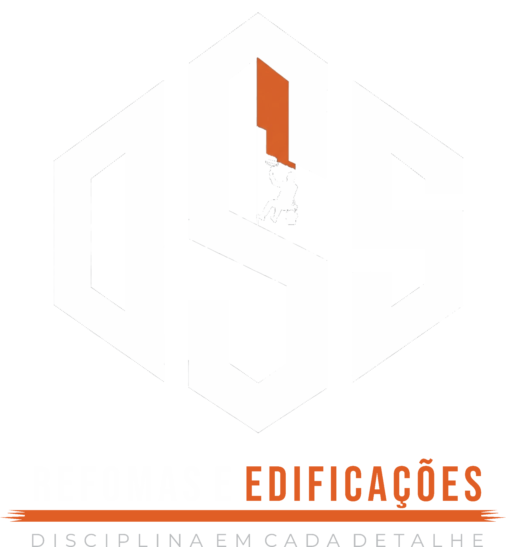 OSS Edificações - Disciplina em cada detalhe